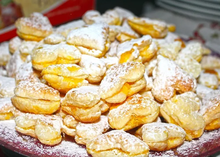 Do Parque, Boutique -