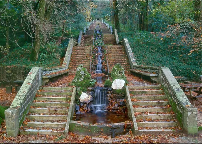 Do Parque, Boutique - Curia