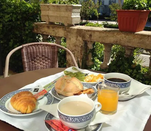 Hotel Do Parque, Boutique - 2*