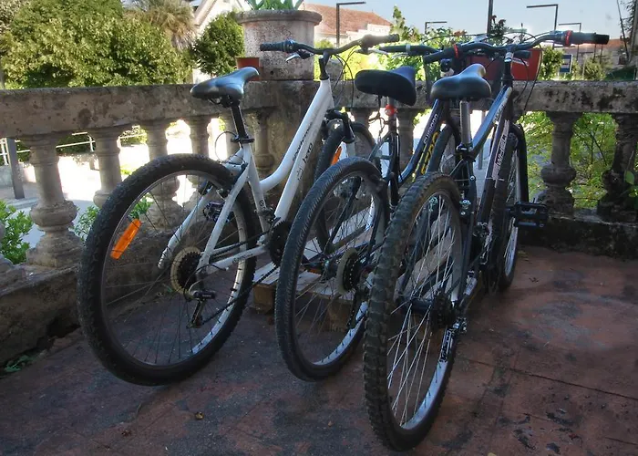 Hotel Do Parque, Boutique - 2*