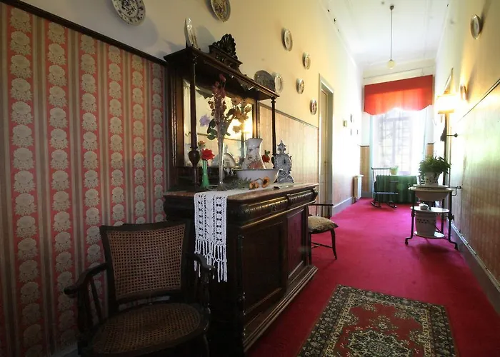 Do Parque, Boutique -