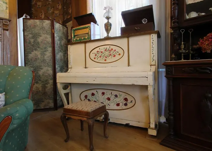 Hotel Do Parque, Boutique - 2*