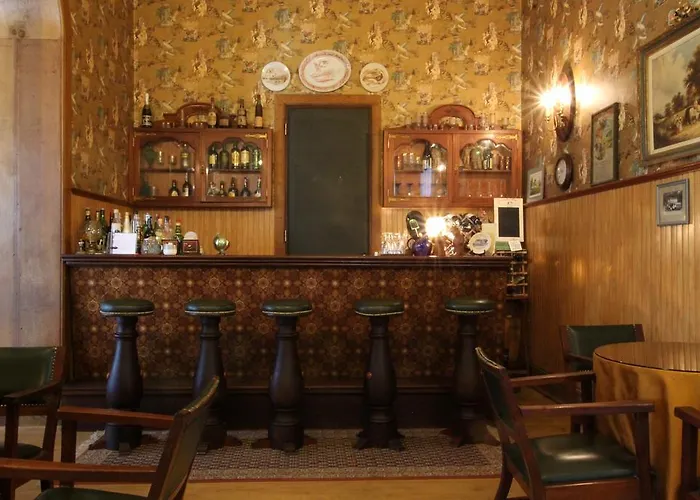 Do Parque, Boutique -