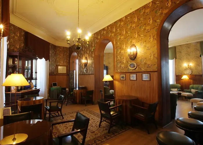 Hotel Do Parque, Boutique - 2*