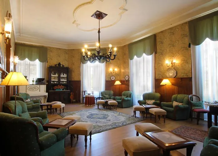 Hotel Do Parque, Boutique - Curia