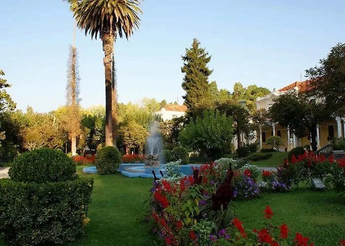 Do Parque, Boutique -