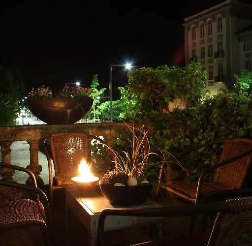 Do Parque, Boutique - 2*