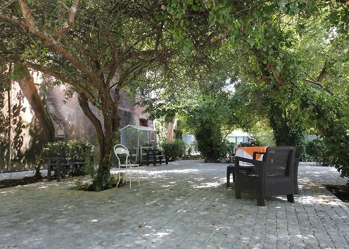 Do Parque, Boutique -